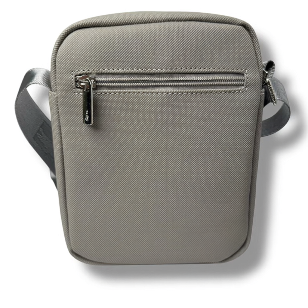 Lacoste men's crossbody bag