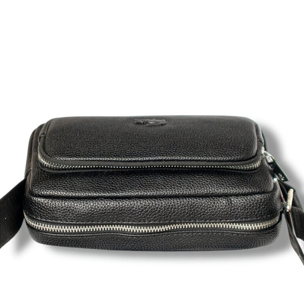 Lacoste men's crossbody bag