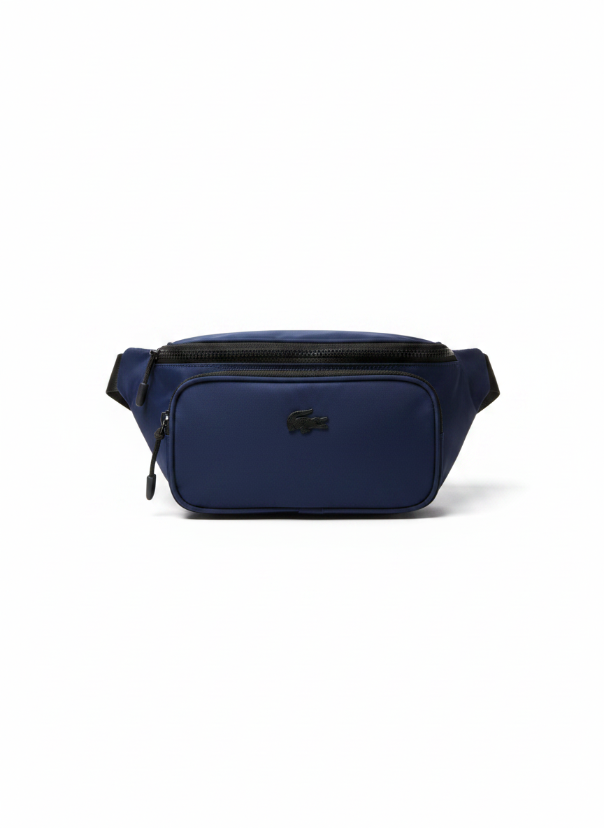 Lacoste Waterproof Waist BeltBag Men