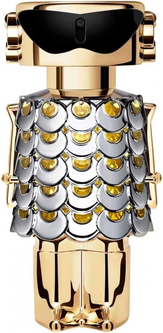 paco Rabanne Eau de Parfum Femme