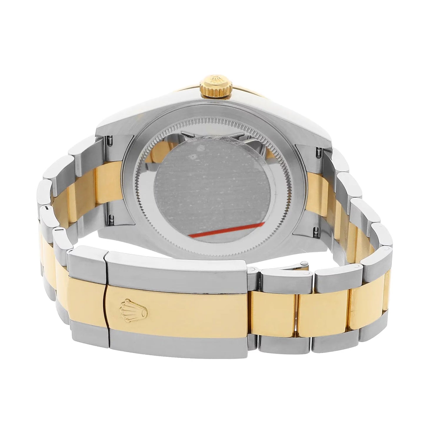 Rolex Sky-Dweller Mirror Original Watch