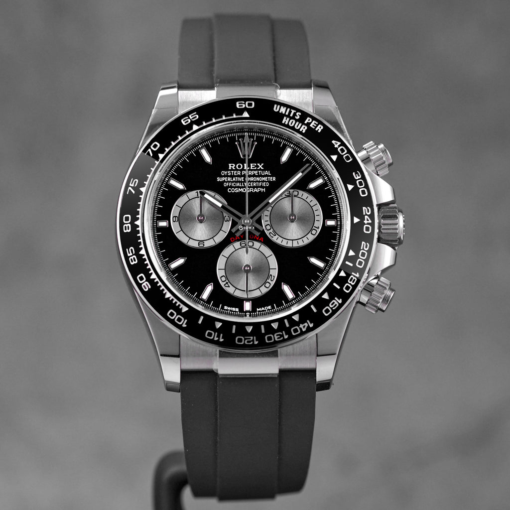 Rolex Daytona Mirror Original Watch