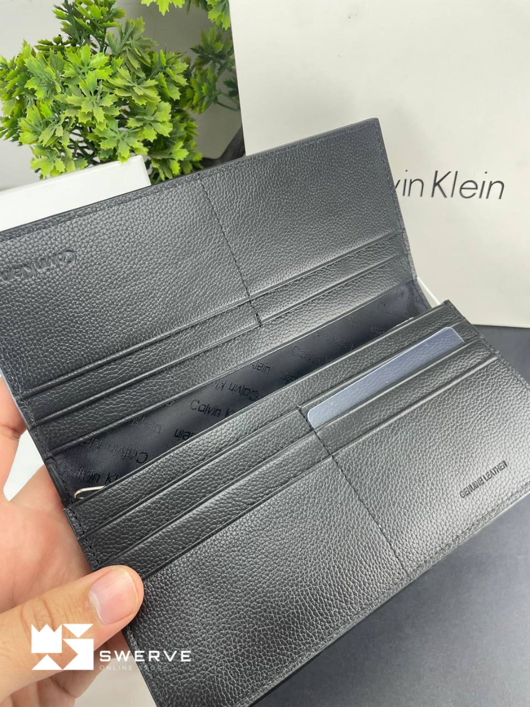 Original Calvin Klein Women's Wallet