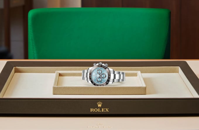 Rolex watch Mirror Original Watch