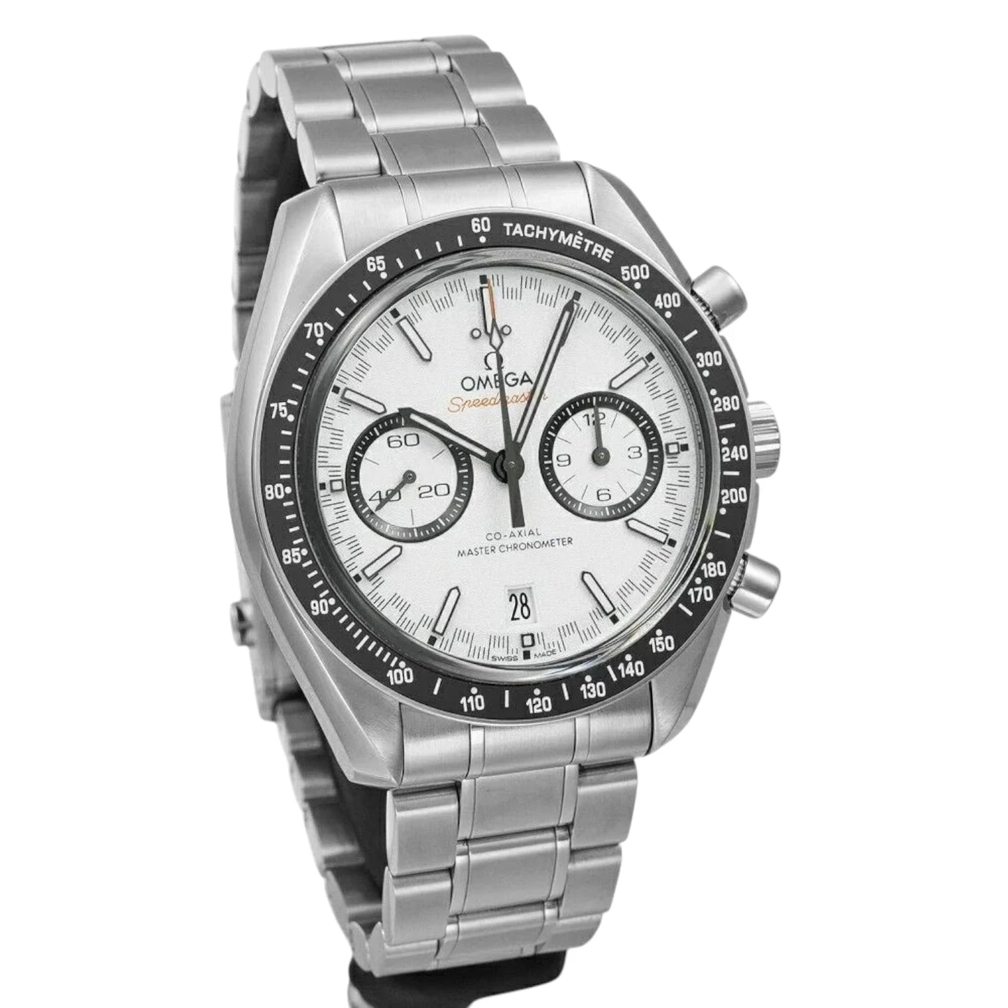Omega Speedmaster Mirror Original Watch