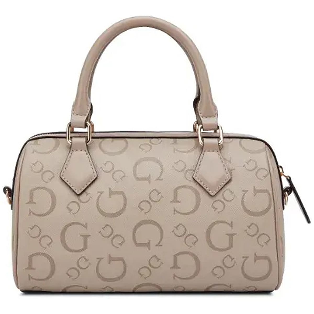 Guess Beige Women Handbag Hg997808