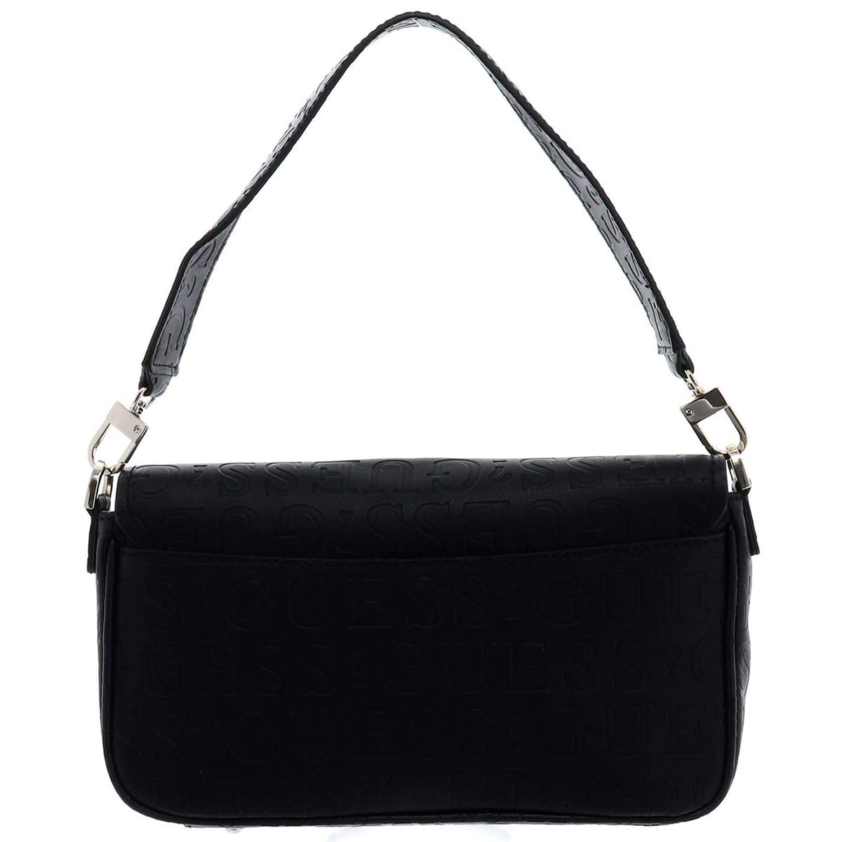 Guess Black Women Bags Hwvd75 80190