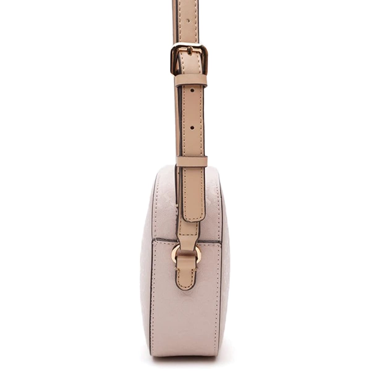 Guess Pink Women Crossbody Bag