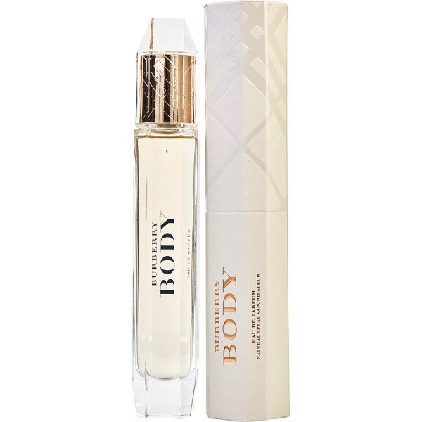 عطر للسيدات من Burberry Body بحجم 85 مم
