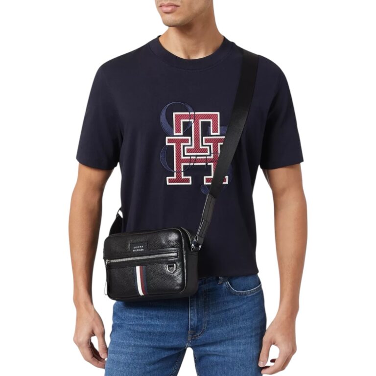 Tommy Hilfiger men's handbag