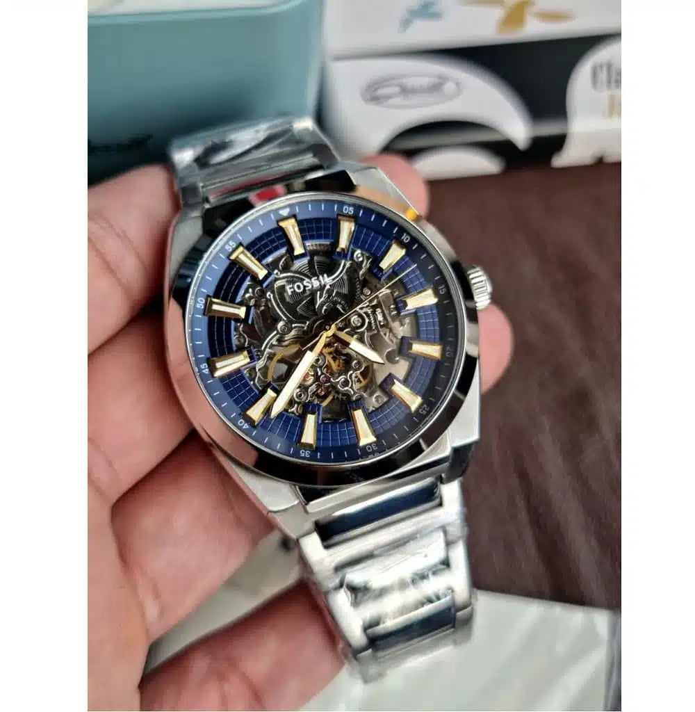 Original Fossil men Watch Everett ME3220