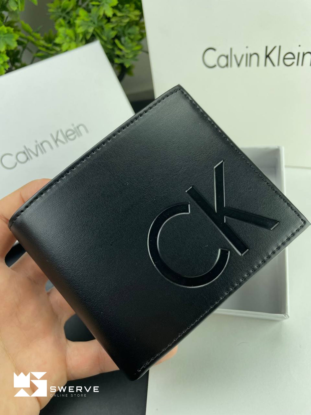 Original Calvin Klein Men's Wallet