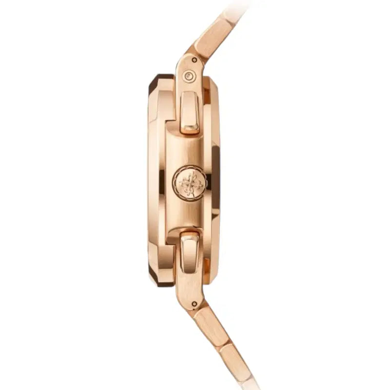 Patek Philippe Nautilus Mirror Original Watch