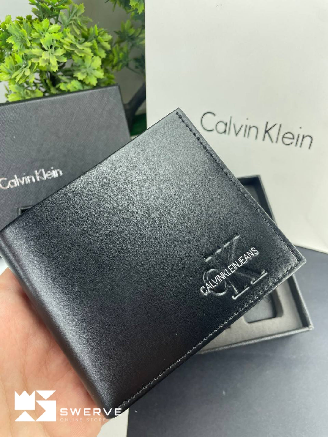 Original Calvin Klein Men's Wallet