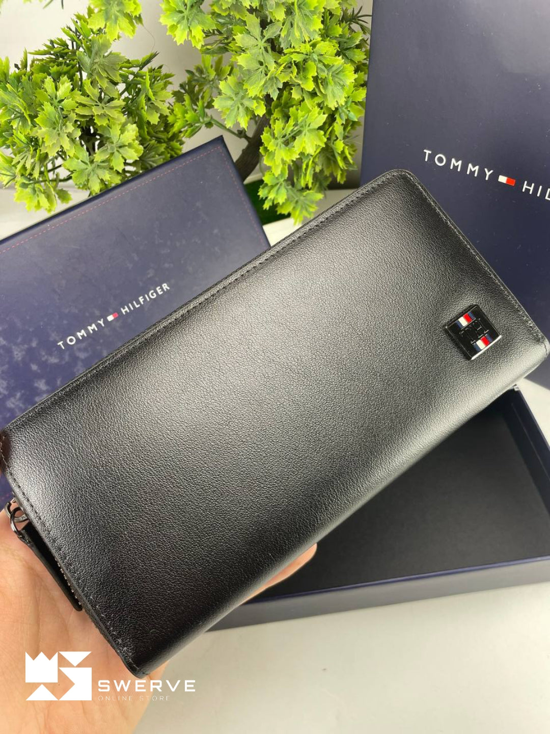 Tommy Hilfiger Men's Wallet
