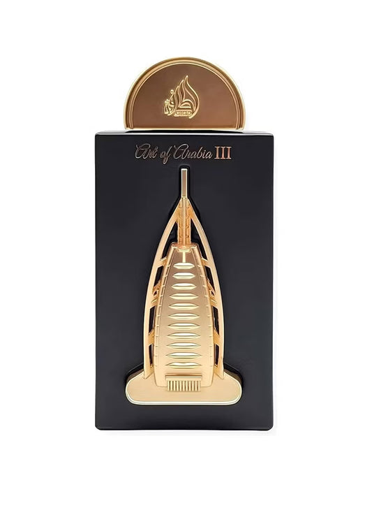 Pride Art of Arabia III 100 ml EDP