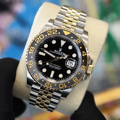 Rolex Men's Watch