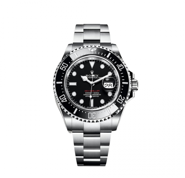 Rolex C-Dweller Mirror Original