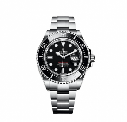Rolex C-Dweller Mirror Original