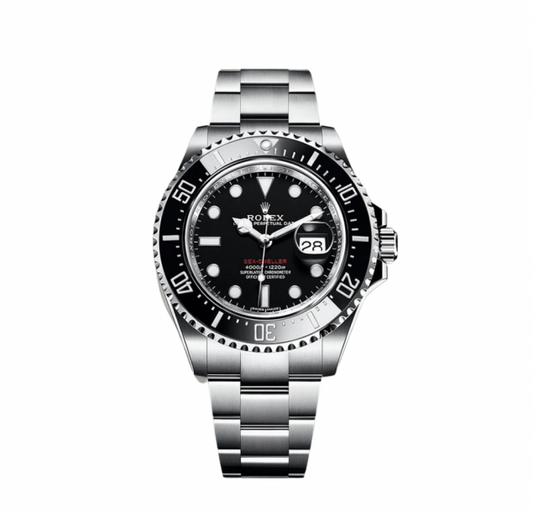 Rolex C-Dweller Mirror Original