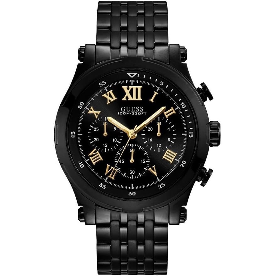 Guess Men's Watch