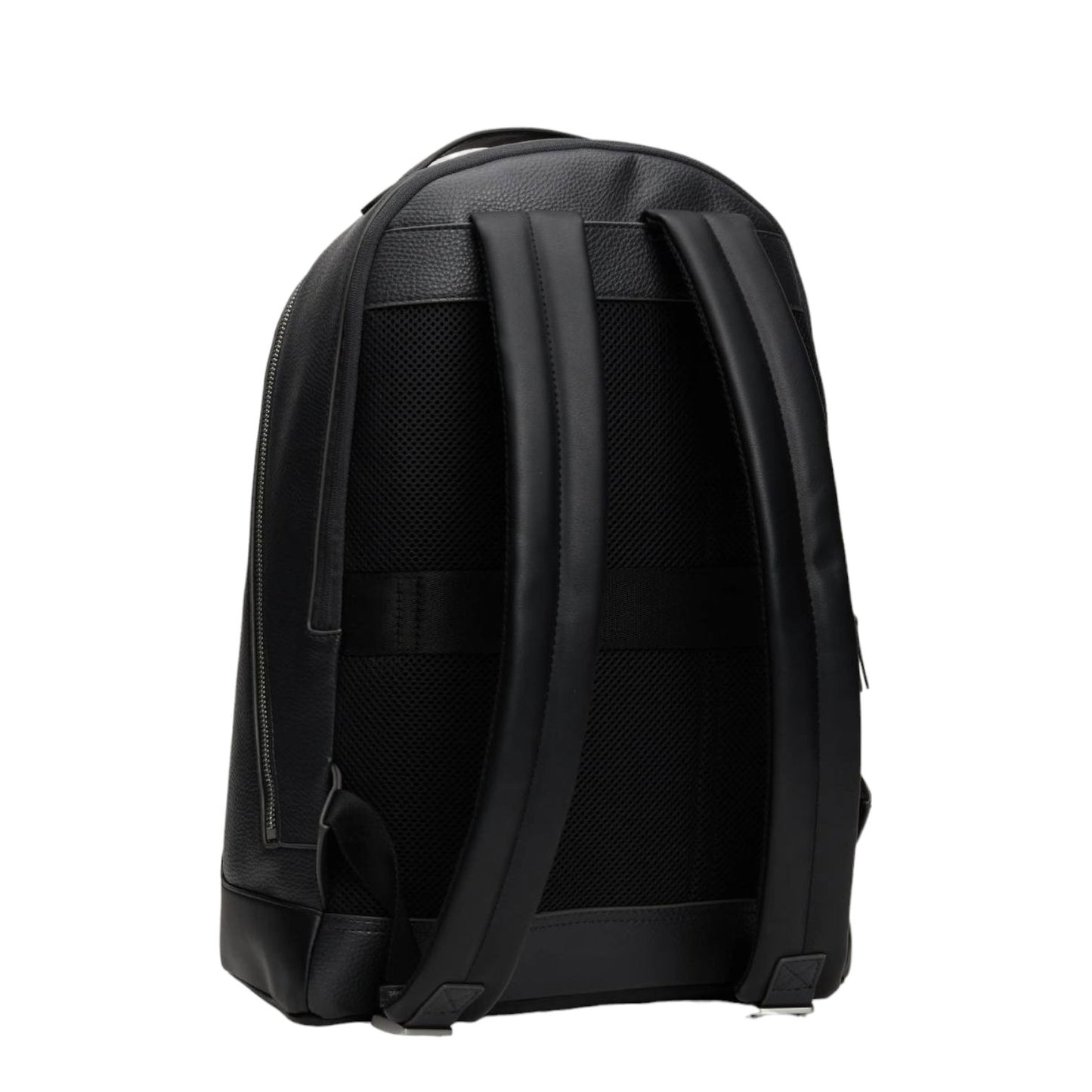 Tommy Hilfiger black men's backpack