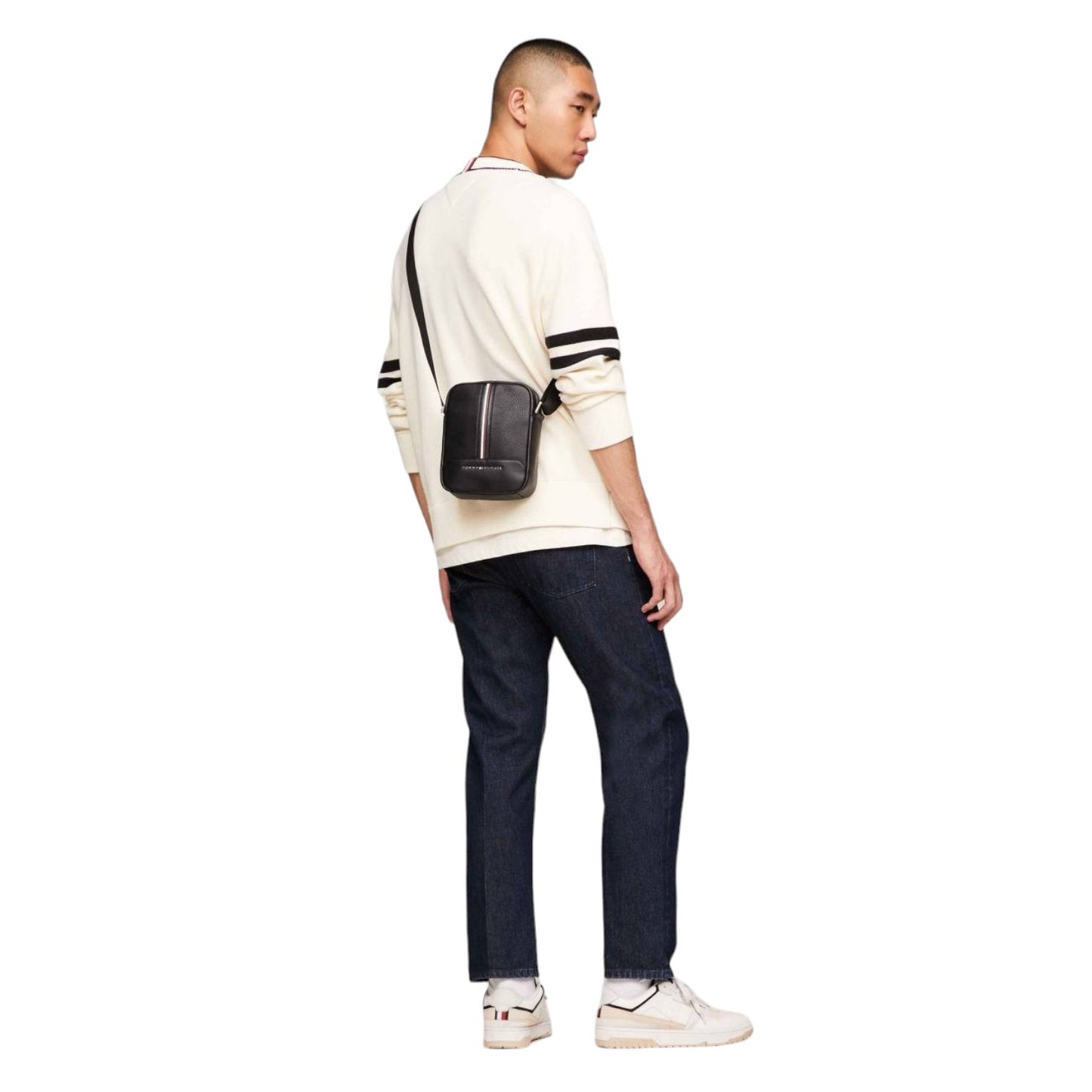 Tommy Hilfiger men's crossbody bag