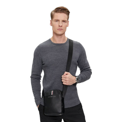 Tommy Hilfiger Men's Crossbody Bag