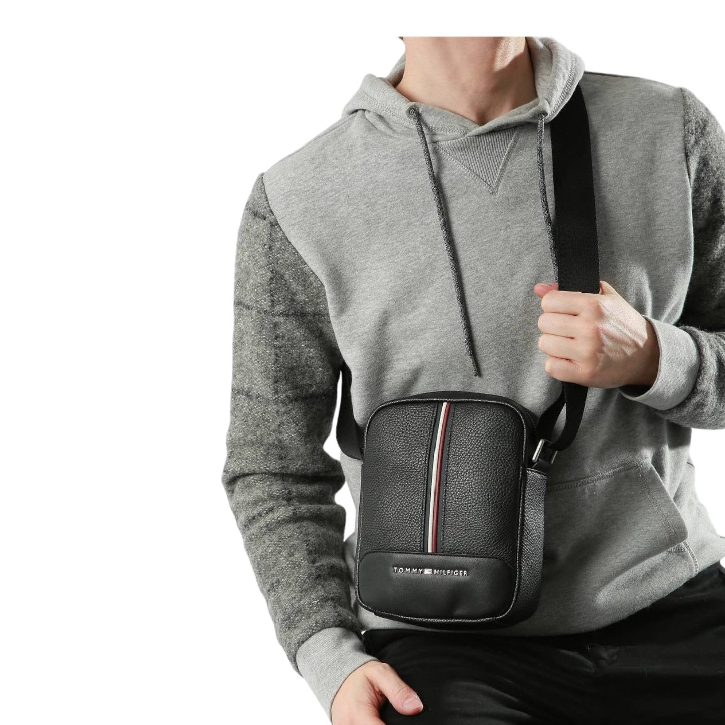 Tommy Hilfiger Men's Crossbody Bag