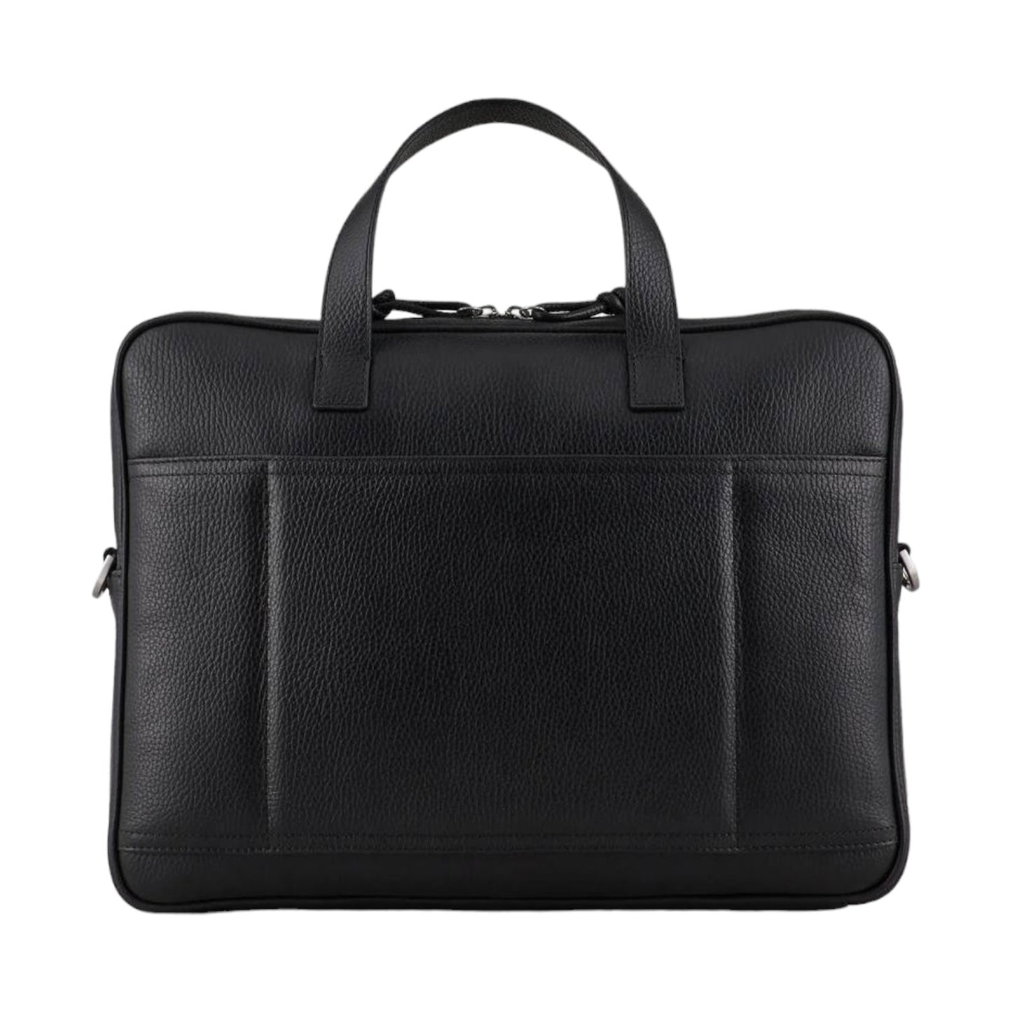 Emporio Armani men's laptop bag