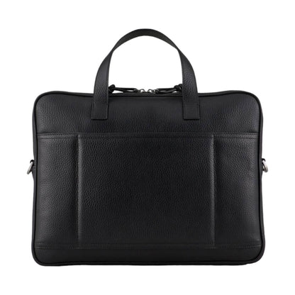 Emporio Armani men's laptop bag