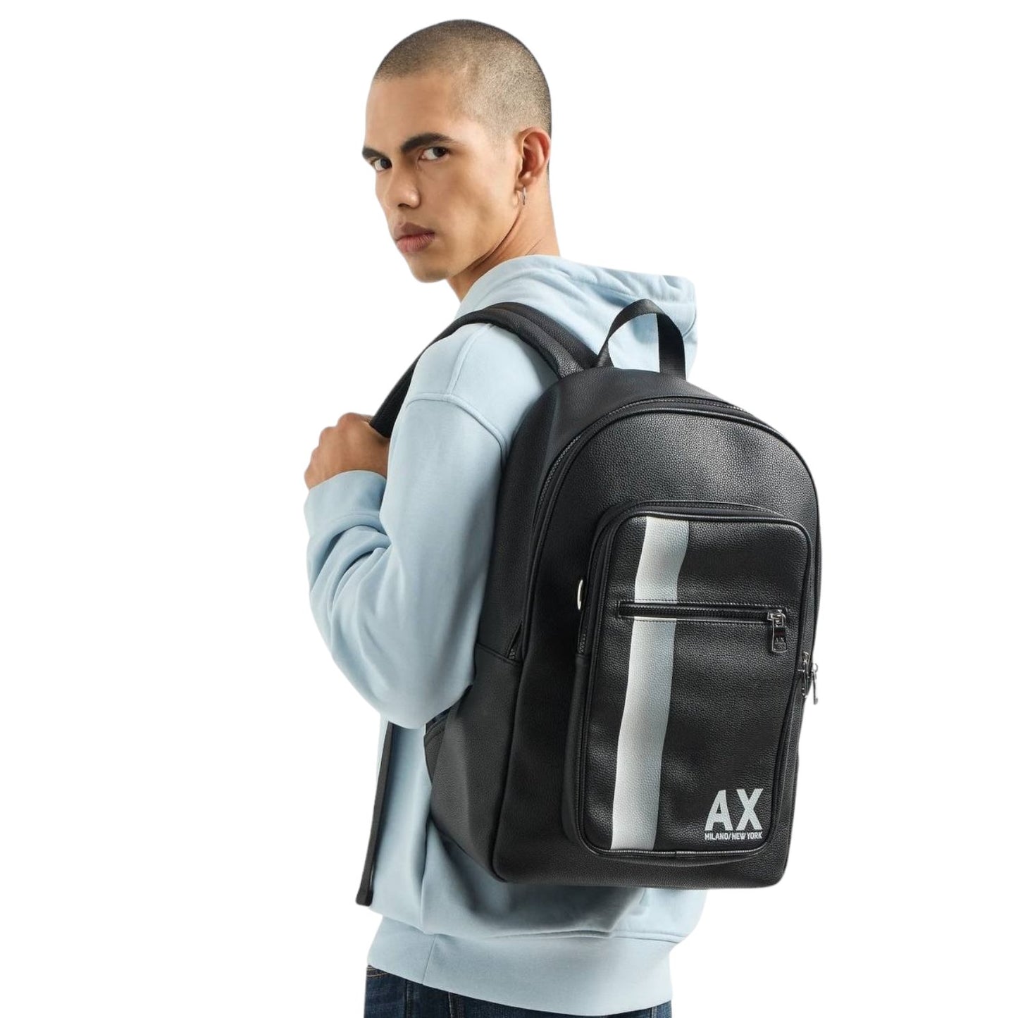 A/X Men's Crossbody Bag