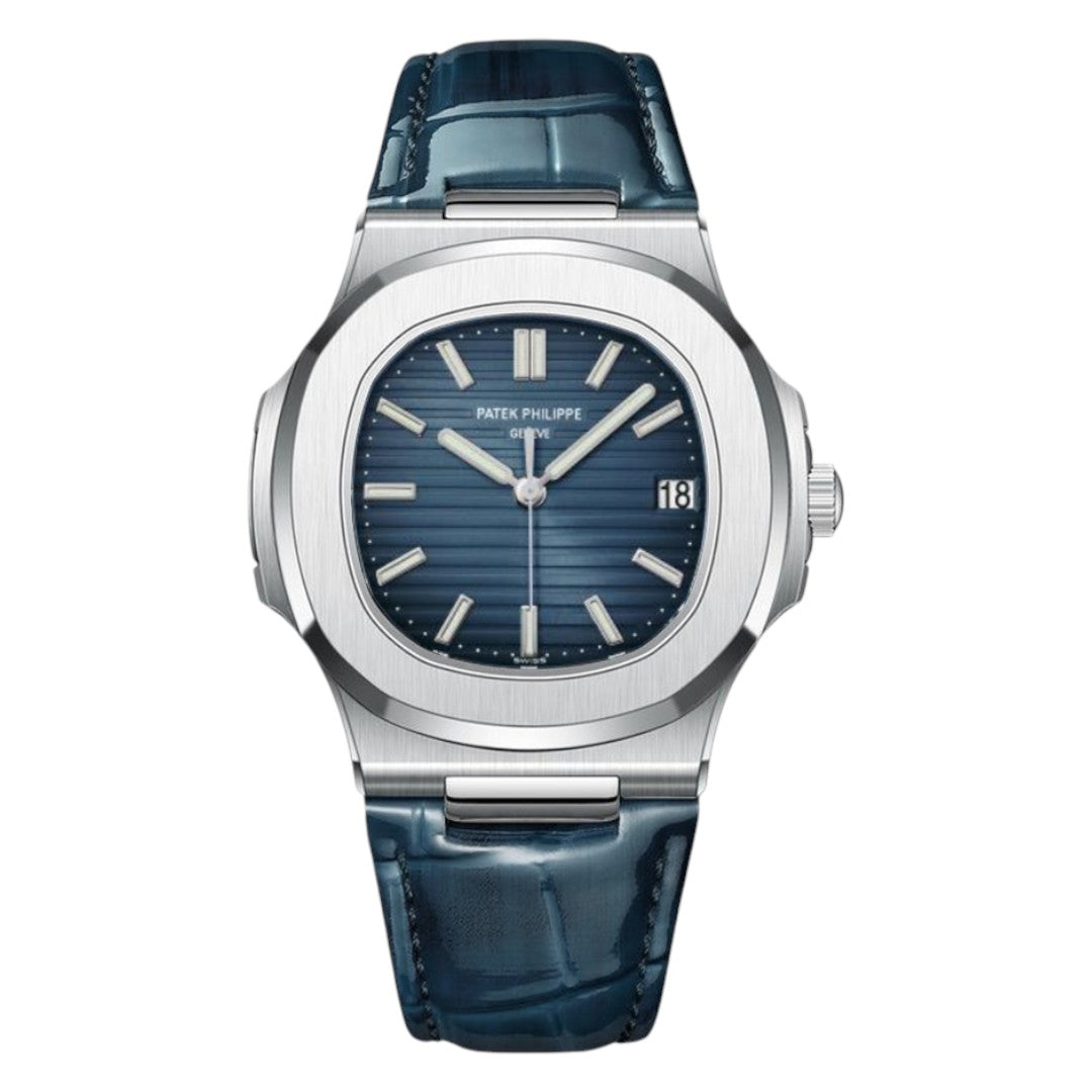 Patek Philippe Aquanaut Mirror Original Men's Watch