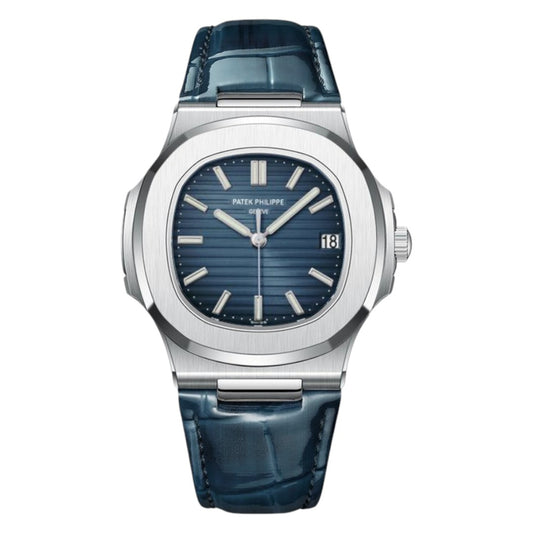 Patek Philippe Aquanaut Mirror Original Men's Watch