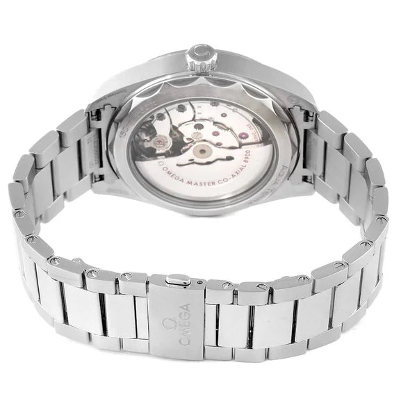 Omega Seamaster Mirror Original Watch