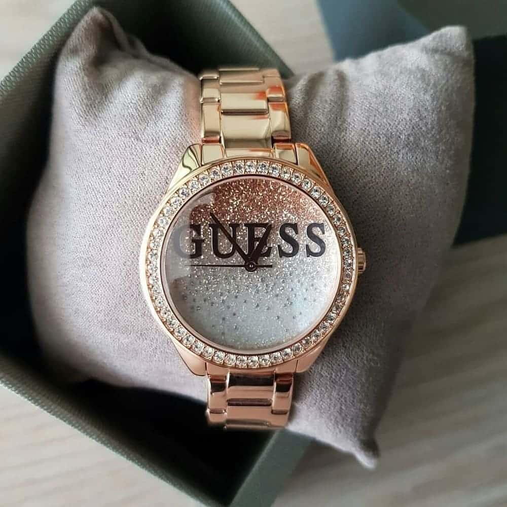 Guess Women's Watch