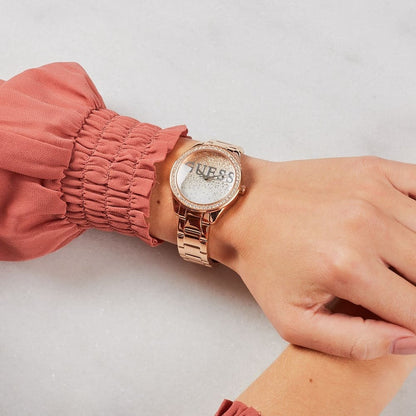 Guess Women's Watch