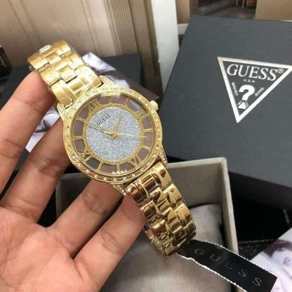 Guess Women's Watch