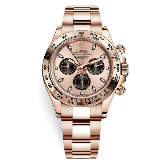 Rolex Daytona Mirror Original Watch