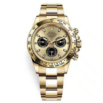 Rolex Daytona Mirror Original Men's Watch