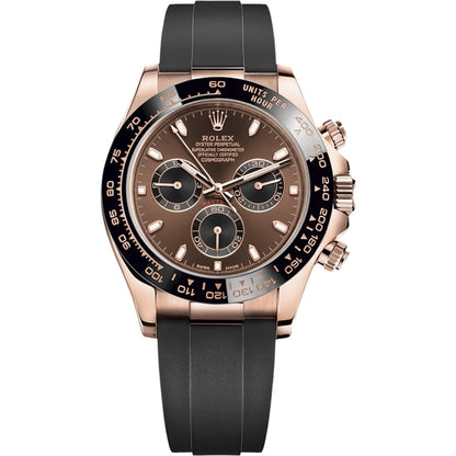 Rolex Daytona Mirror Original Men's Watch