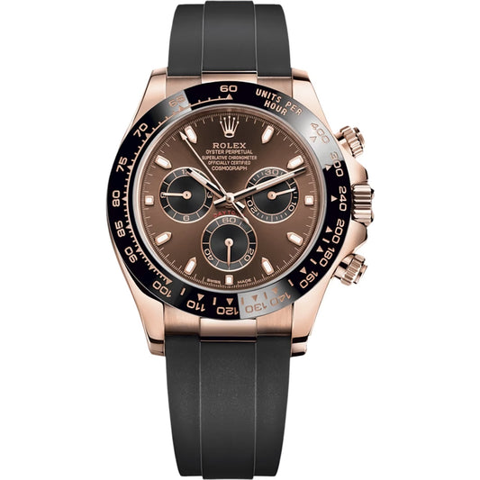 Rolex Daytona Mirror Original Men's Watch