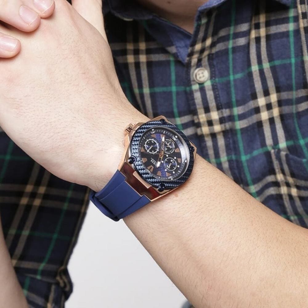 Guess Men's Watch