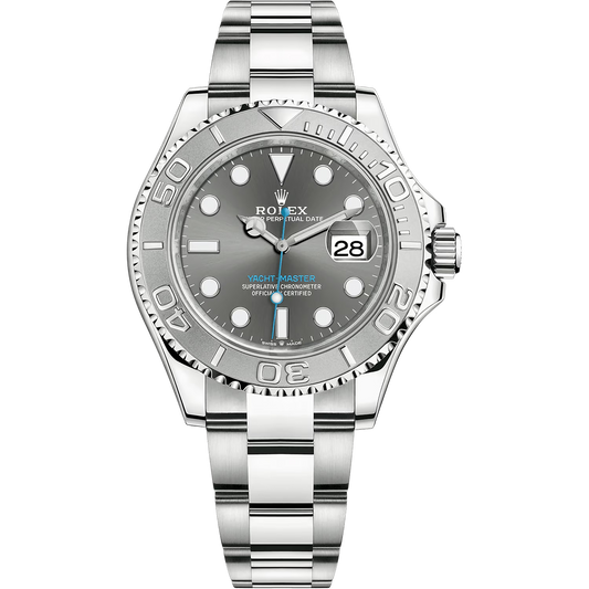 Rolex Yacht-Master Mirror Original Watch
