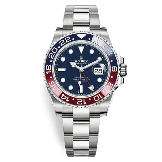 Rolex GMT Master Mirror Original Watch