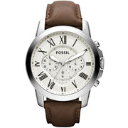 Fossil Men's Watch FS4735