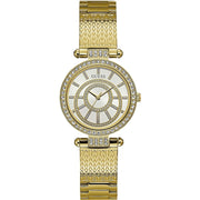 Guess Women's Watch W1008L2