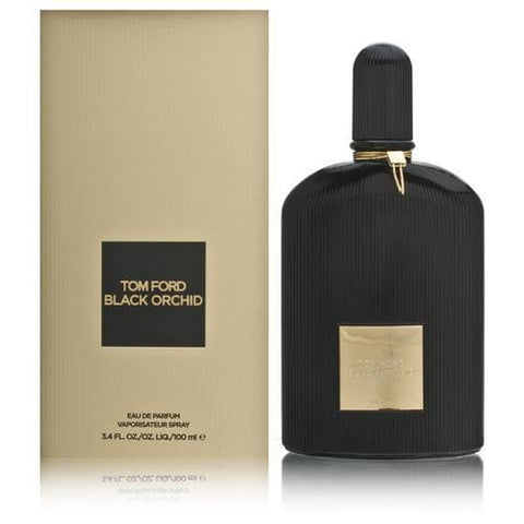 عطر للرجال من Tomford Black Orchid بحجم 100 مم