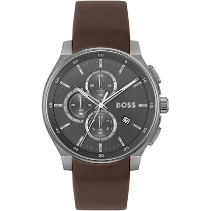 Hugo Boss Watch For Men 1514187