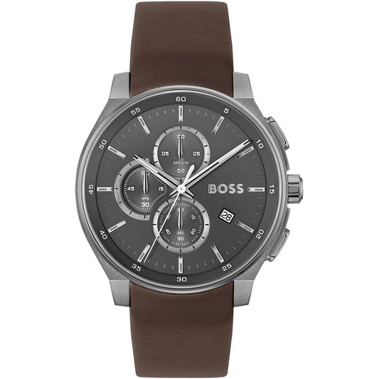 Hugo Boss Watch For Men 1514187